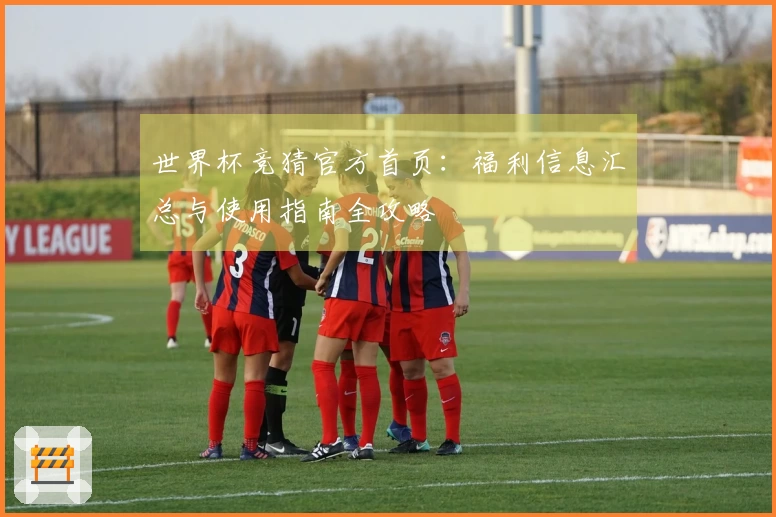 世界杯竞猜官方首页：福利信息汇总与使用指南全攻略
