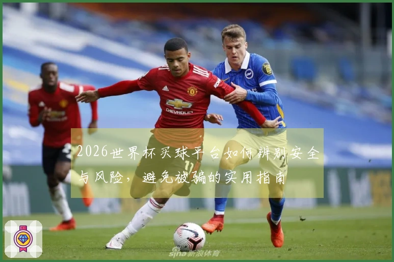 2026世界杯买球平台如何辨别安全与风险,避免被骗的实用指南