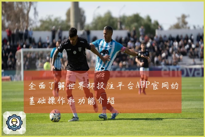 全面了解世界杯投注平台APP官网的基础操作和功能介绍