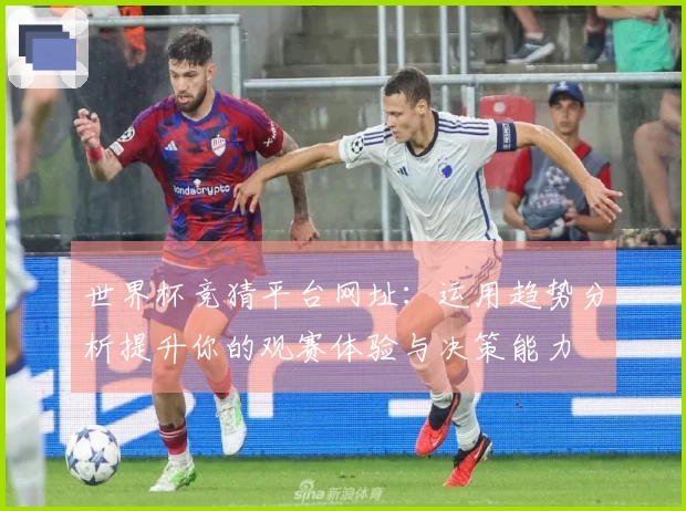 世界杯竞猜平台网址：运用趋势分析提升你的观赛体验与决策能力
