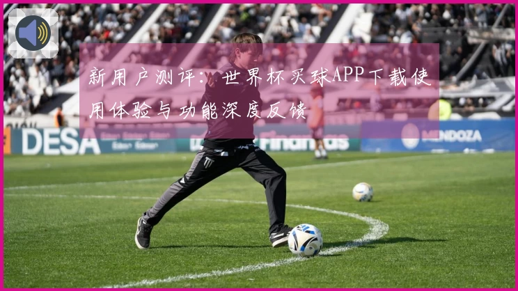 新用户测评：世界杯买球APP下载使用体验与功能深度反馈