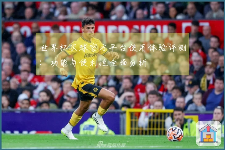 世界杯买球官方平台使用体验评测：功能与便利性全面分析